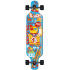 Madrid Drop-Thru Komplett Longboard (40"|Unlucky)