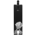 Platte Prey Tomorrow 6.7" 570 mm Schwarz