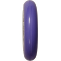 Tilt UHR Rollen 110mm Violett 2 Stück