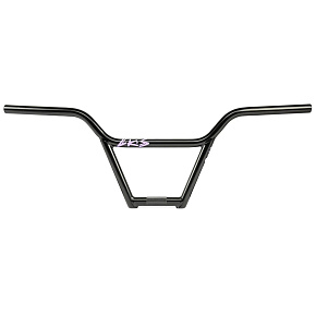 Wethepeople LKS 4-Piece BMX řidítka (8.75"|Černá)