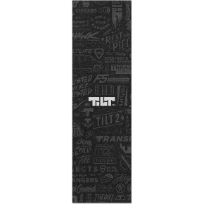 Griptape Tilt Compilation Grau Griptape Tilt Compilation Grau