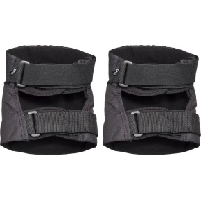 Triple Eight Street Skate Knieschoner XS Schwarz Triple Eight Street Skate Knieschoner XS Schwarz