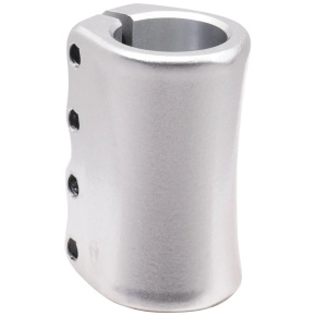 SCS North Profil Matt Silber