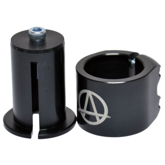 Apex HIC Kit schwarz