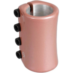 North Profile SCS Klemme für Roller (Pfirsich) North Profile SCS Klemme für Roller (Pfirsich)