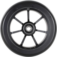 Kreis Native Stem 115mm schwarz