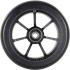 Kreis Native Stem 115mm schwarz