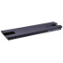 Deshalb Eclipse TDI Board Für Freestyle Roller (22.5"|Schwarz)