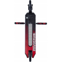 Freestyle Scooter Root Invictus 2 Schwarz/Rot