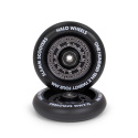 Slamm 110mm Halo Deep Dish Rad schwarz