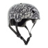 Slamm Logo Helm - Grau Camo - S/M 53-56cm