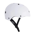 Helm Invert Supreme Fortify L Gloss White