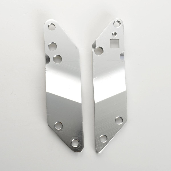 Plate Flex Flex 145mm