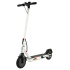 Elektrischer Roller Street Surfing VOLTAIK MGT 350 weiß