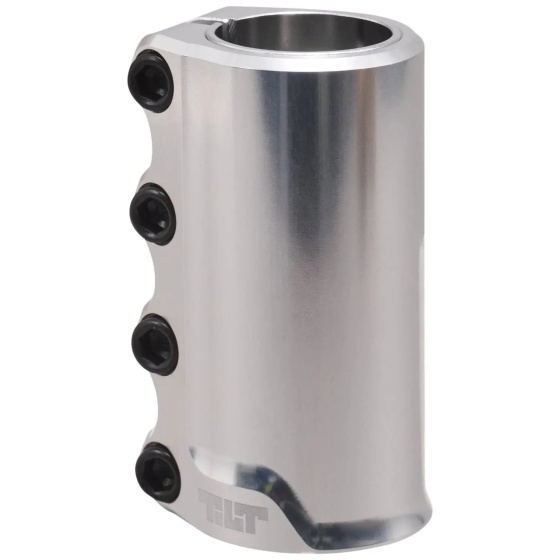 Tilt Stage 3 Rigid SCS silber