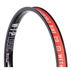 Wethepeople Logic 20" Ráfek BMX (20"|Welded)