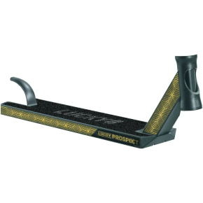 Lucky Prospect 2022 Onyx Deck