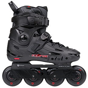 FlyingEagle Eclipse Freeskates (Černá|39)