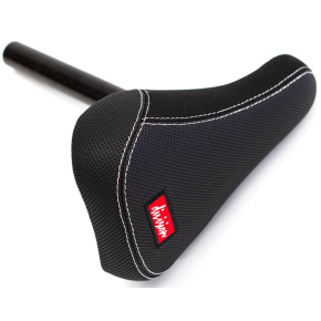 Division Fat Combo BMX Sattel (Brookside)