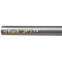 Lenker North Campus SCS 711 mm Raw V2