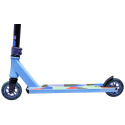 Freestyle-Scooter North Hatchet 2021 Lavendel & Schwarz