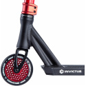 Freestyle Scooter Root Invictus 2 Schwarz/Rot