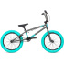 Gestohlenes Agent 18" 2020 Freestyle BMX Fahrrad (18"|Matt Roh)