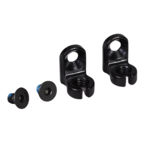 Volume Frame's Abnehmbare Gyro Tabs 2er-Pack