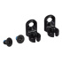 Volume Frame's Abnehmbare Gyro Tabs 2er-Pack