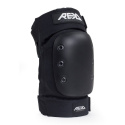 REKD Pro Ramp Knieschoner schwarz XS