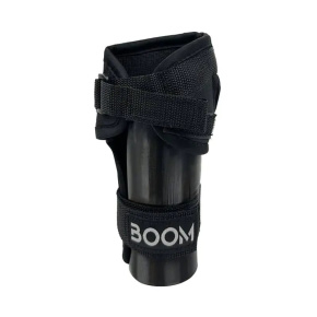 Boom Classic Plus Schutzset M schwarz
