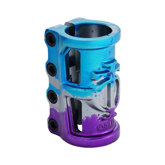 SCS Oath Cage Blau/Lila/Titanium