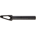 Gabel Lucky Huracan v2 SCS/HIC Schwarz
