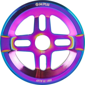 Salt Plus Orion Guard Freestyle BMX Kettenblatt (Oilslick|28T)