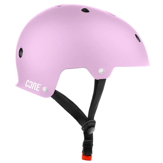 Helm Core Action XS-S Rosa