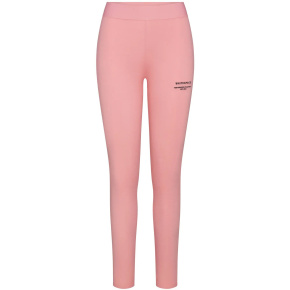 Whitespace Damen Merino Baselayer Hose (L|Pink Icing) Whitespace Damen Merino Baselayer Hose (L|Pink Icing)