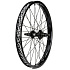 Salt EX 20" Cassette BMX Zadní Kolečko (Černá|Right hand drive)
