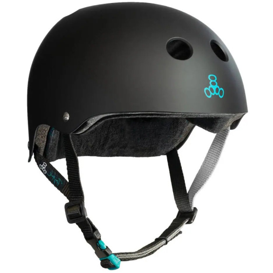 Helm Triple Eight Certified Sweatsaver XS-S Tony Hawk