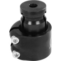 Apex IHC-HIC Conversion Kit schwarz