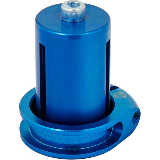 Apex Mono Lite HIC Kit blau