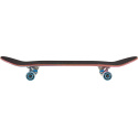 Blueprint Spray Heart V2 Skateboard Komplett (7.75"|Blau/Weiß/Rosa)