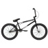 Freestyle BMX Academy Aspire 20" Schwarz