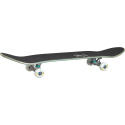 Ocean Pacific Sunset Skateboard Komplett (7.5"|Türkis)