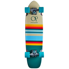 Ocean Pacific Swell Cruiser Board (31"|Türkis)