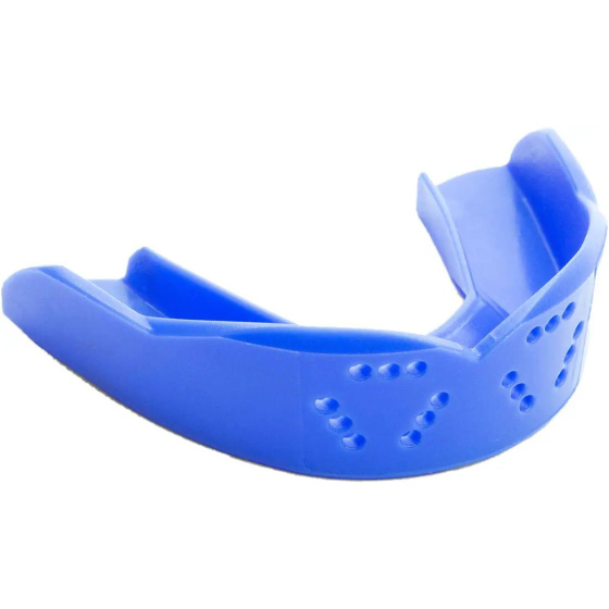 Mundschutz Sisu 3D Royal Blue