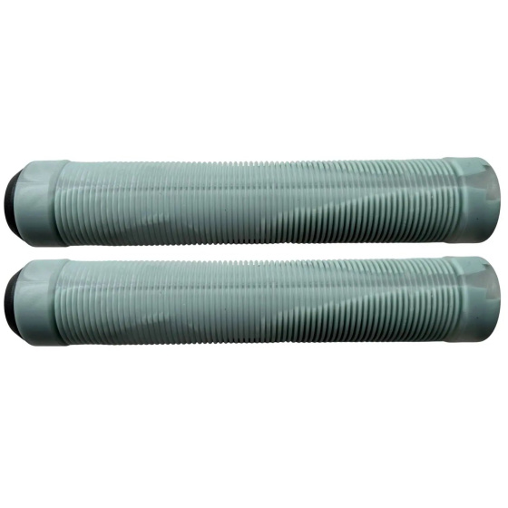 Griffe Trynyty Swirl Grau/Transparent