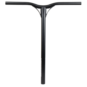 Longway Summit Lenker für Roller (Schwarz)