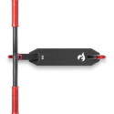 Stunt-Scooter Chilli Base S rot