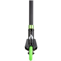 Stunt-Scooter Chilli Base grün