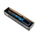 Ethic Merrow V3 IHC Gabel Blau Chrom
